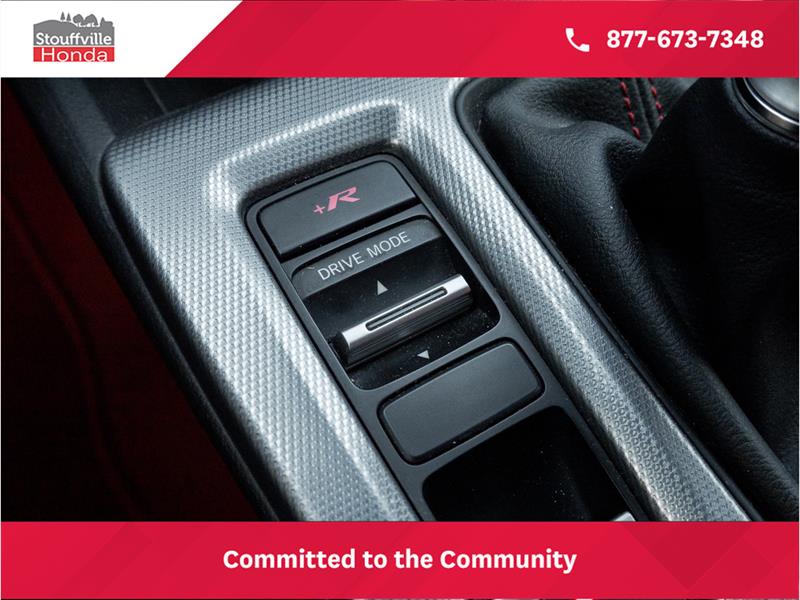 honda Civic Type R 2023 - 23