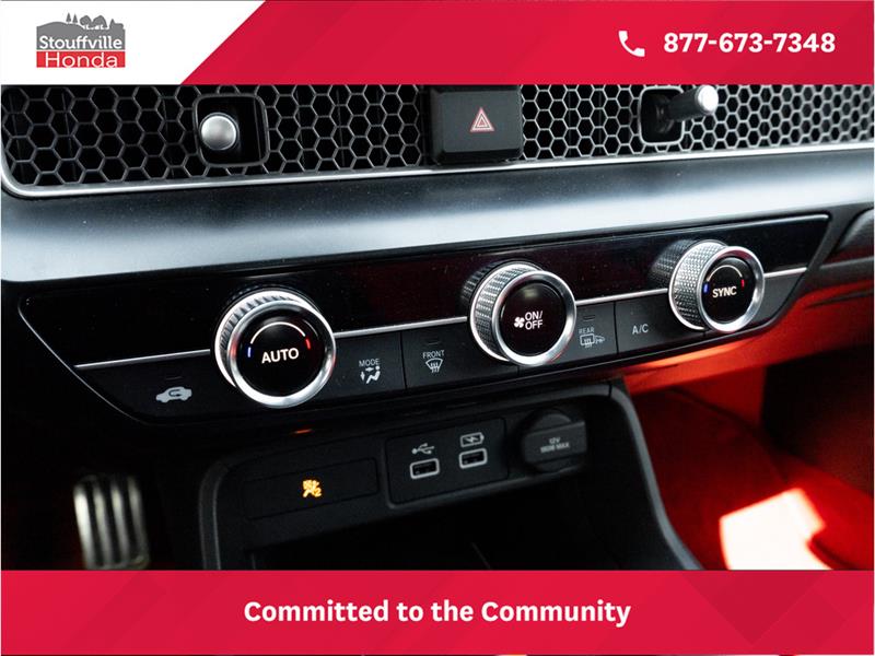 honda Civic Type R 2023 - 25