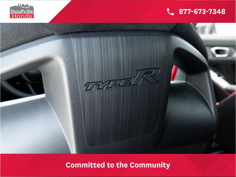 honda Civic Type R 2023 - 29