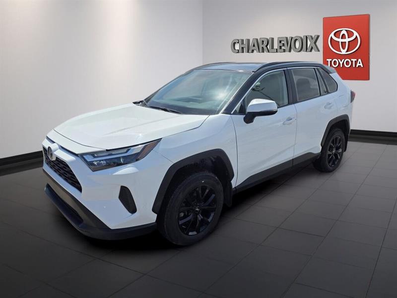 toyota RAV4 2022 - 3