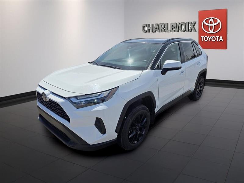 toyota RAV4 2022 - 4