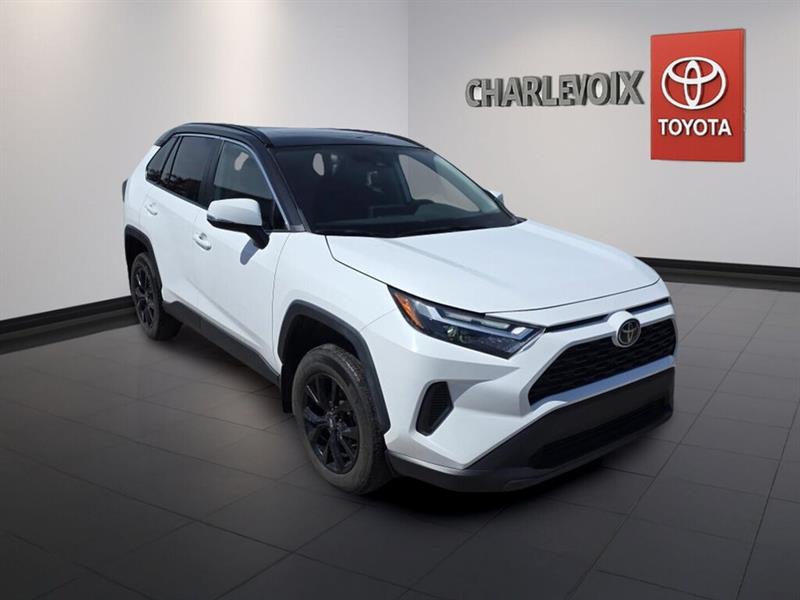 toyota RAV4 2022 - 5