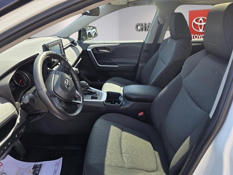 toyota RAV4 2022 - 9