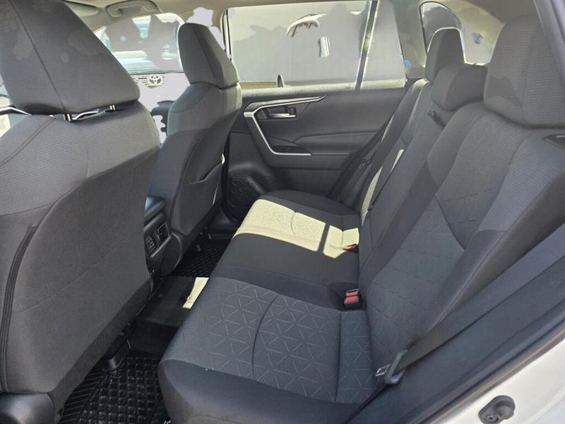 toyota RAV4 2022 - 10
