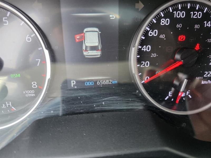 toyota RAV4 2022 - 14