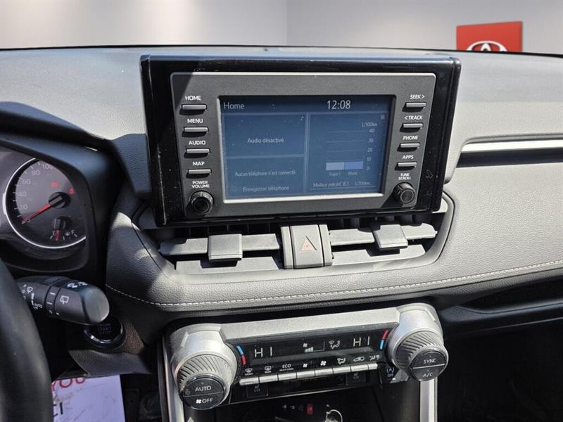 toyota RAV4 2022 - 15