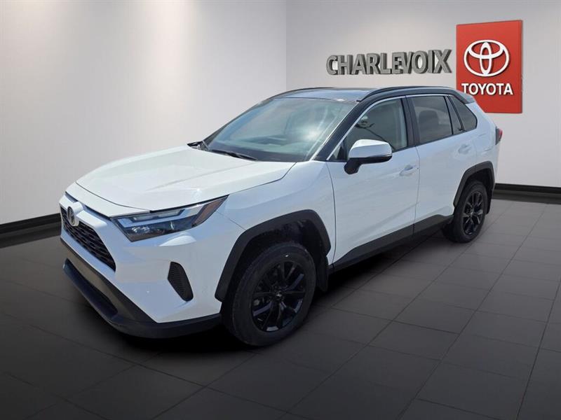 toyota RAV4 2022 - 19