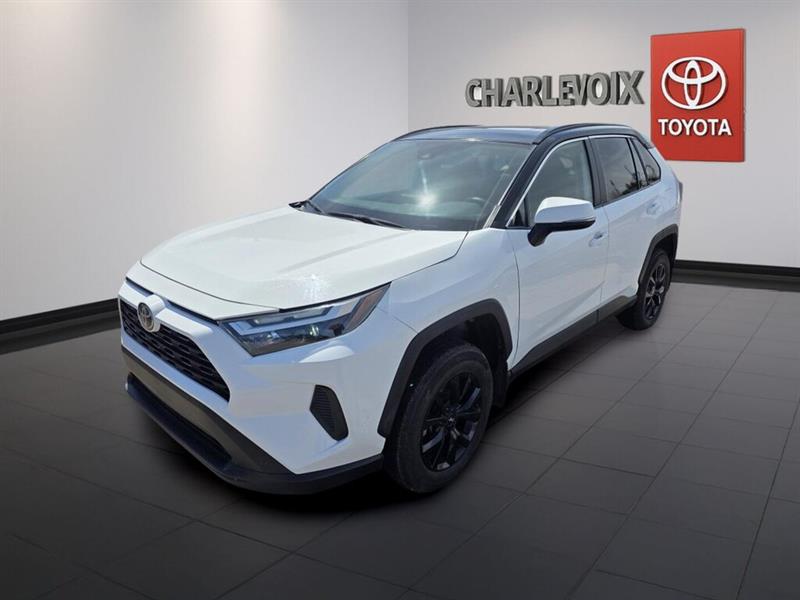 toyota RAV4 2022 - 20