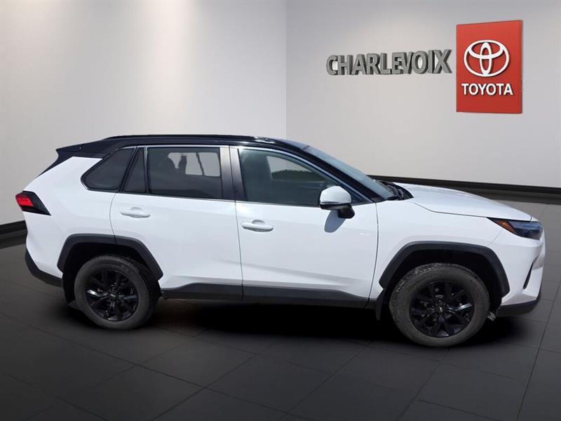 toyota RAV4 2022 - 22
