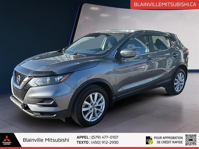 nissan Qashqai 2023
