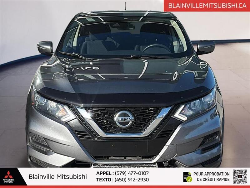 nissan Qashqai 2023 - 2