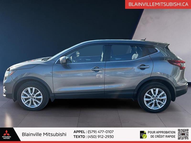 nissan Qashqai 2023 - 3