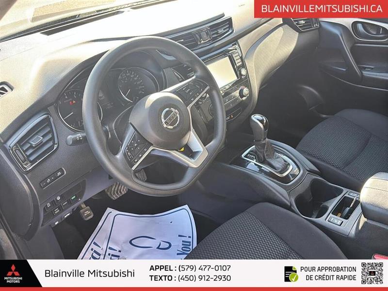 nissan Qashqai 2023 - 7