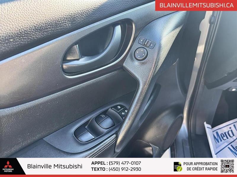 nissan Qashqai 2023 - 8