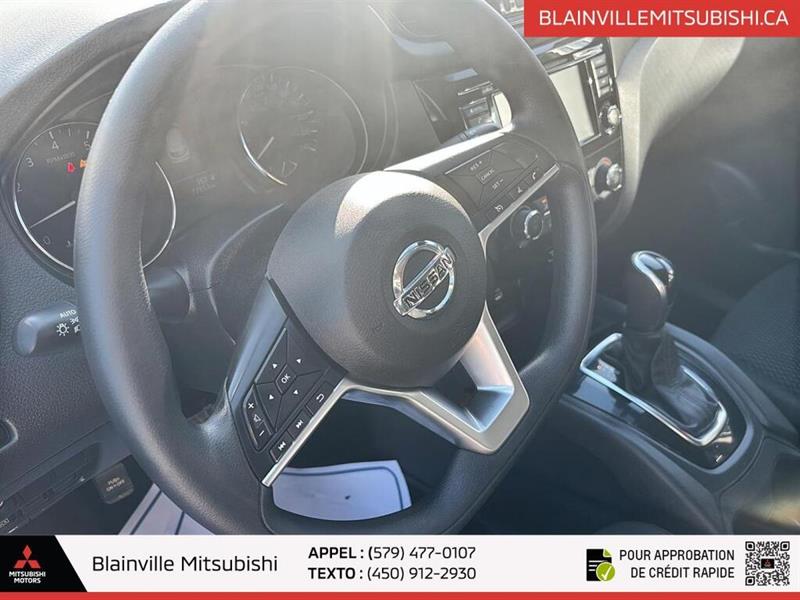 nissan Qashqai 2023 - 10