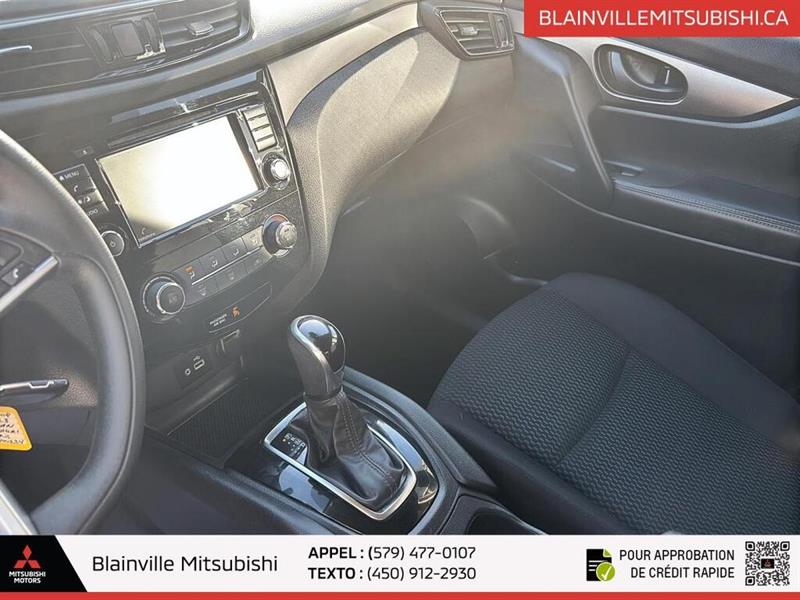 nissan Qashqai 2023 - 11