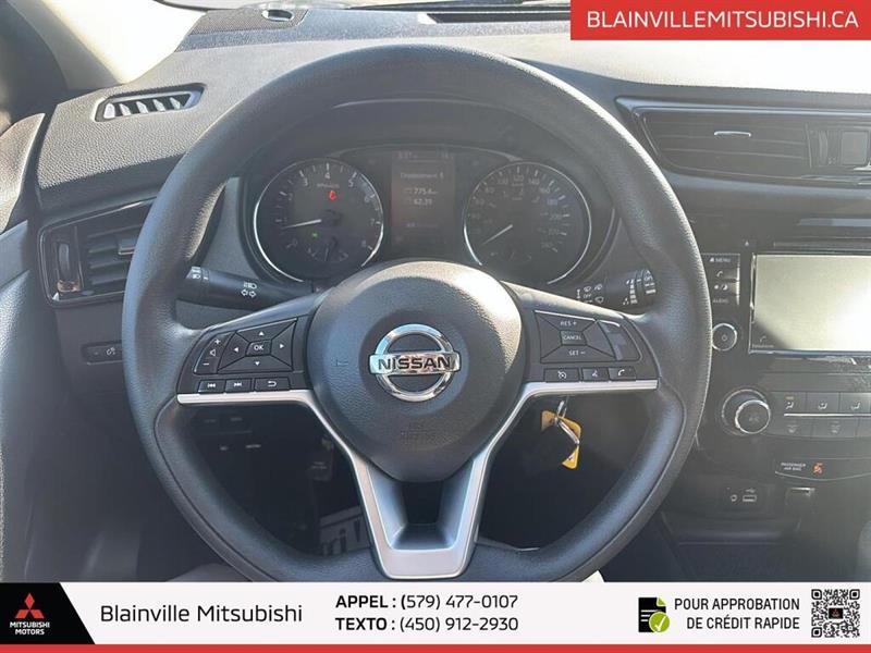 nissan Qashqai 2023 - 14