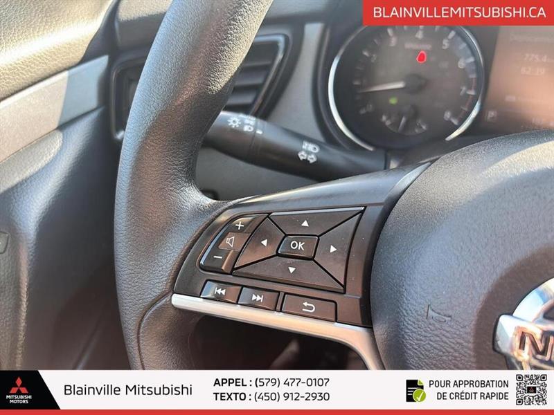 nissan Qashqai 2023 - 16