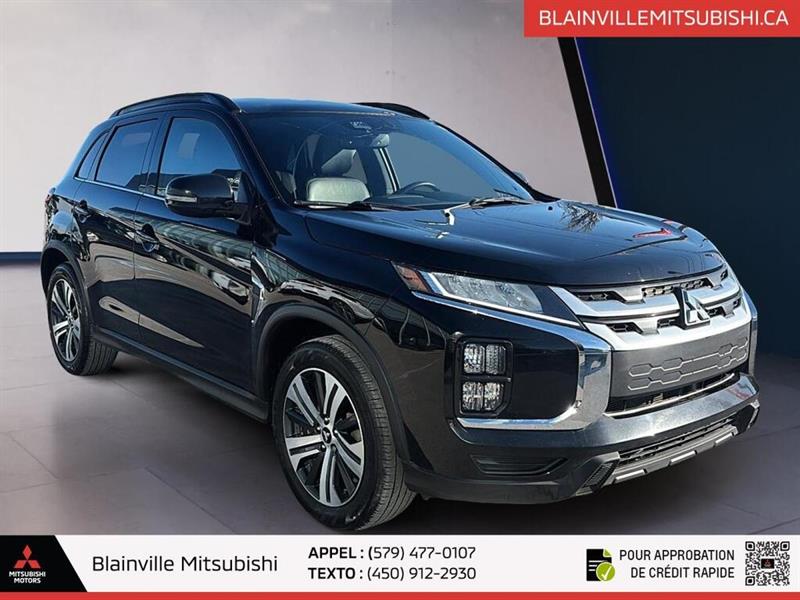 mitsubishi RVR 2023