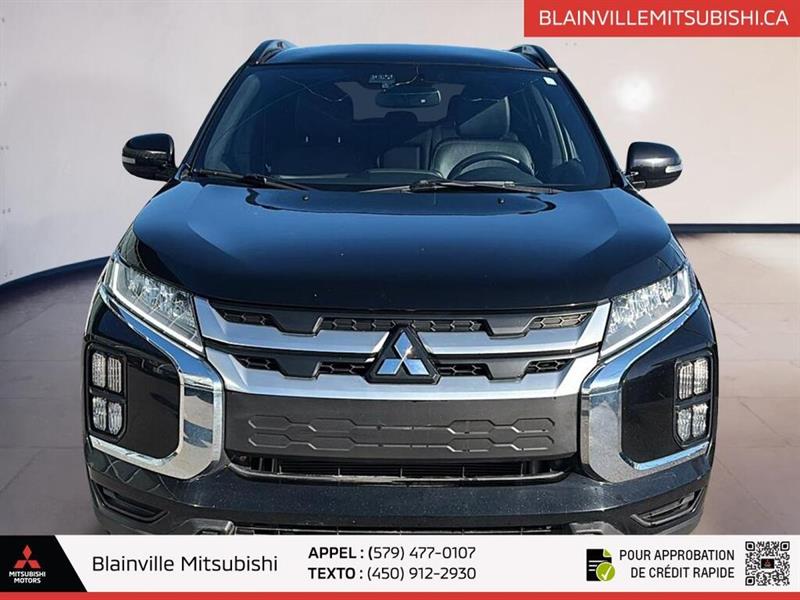 mitsubishi RVR 2023 - 2