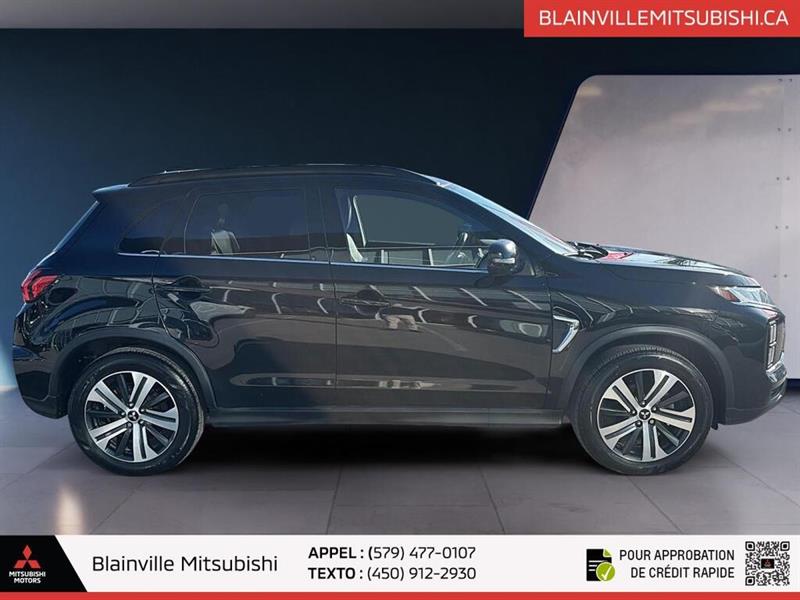 mitsubishi RVR 2023 - 3