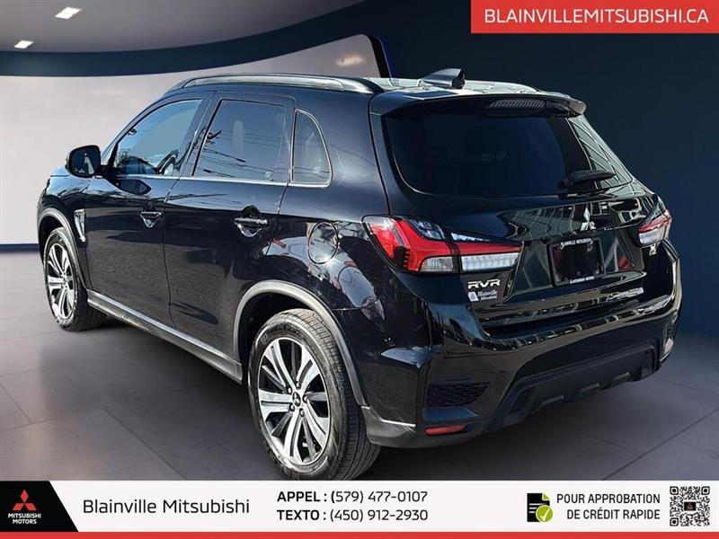 mitsubishi RVR 2023 - 4