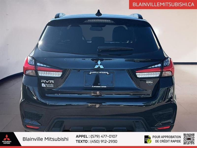 mitsubishi RVR 2023 - 5