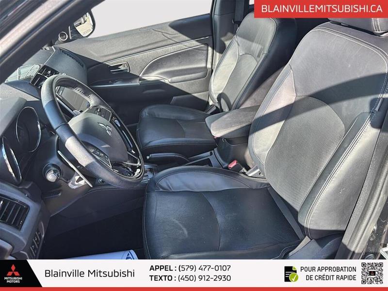 mitsubishi RVR 2023 - 8