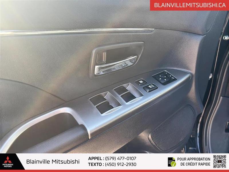 mitsubishi RVR 2023 - 9