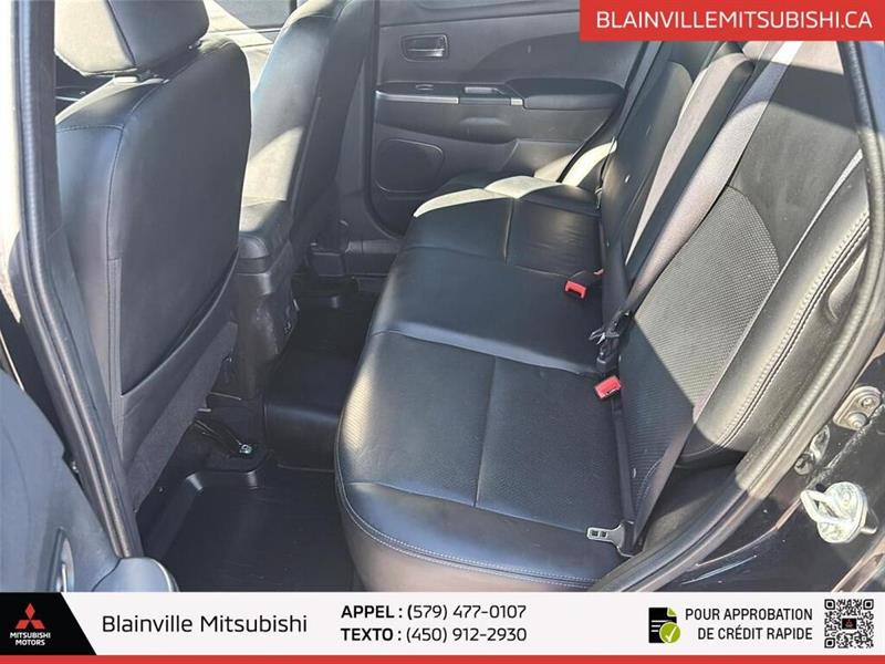 mitsubishi RVR 2023 - 11