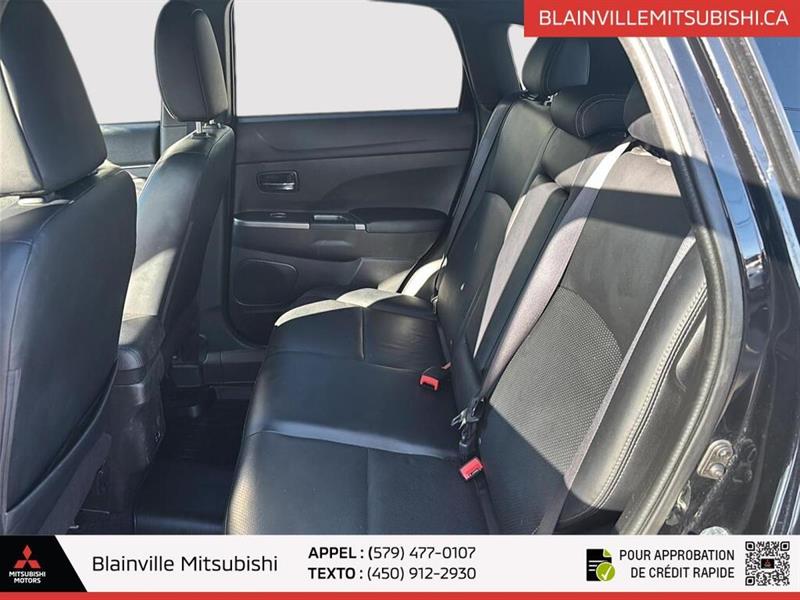 mitsubishi RVR 2023 - 12