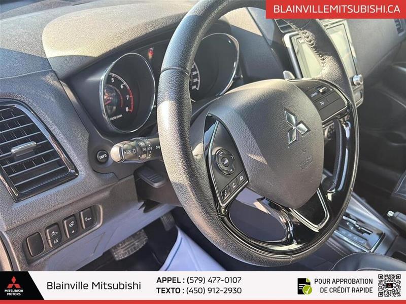mitsubishi RVR 2023 - 15