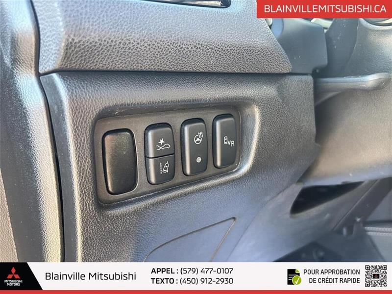 mitsubishi RVR 2023 - 16