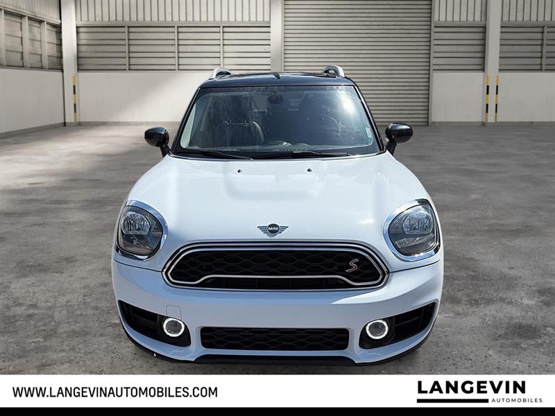 mini Countryman 2020 - 4