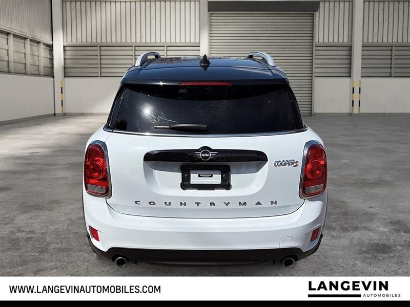 mini Countryman 2020 - 6