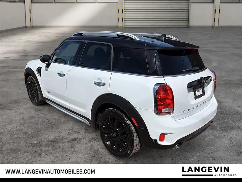mini Countryman 2020 - 7