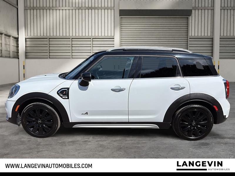 mini Countryman 2020 - 9
