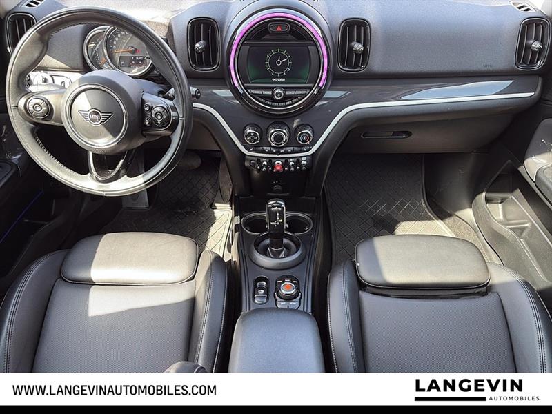 mini Countryman 2020 - 13