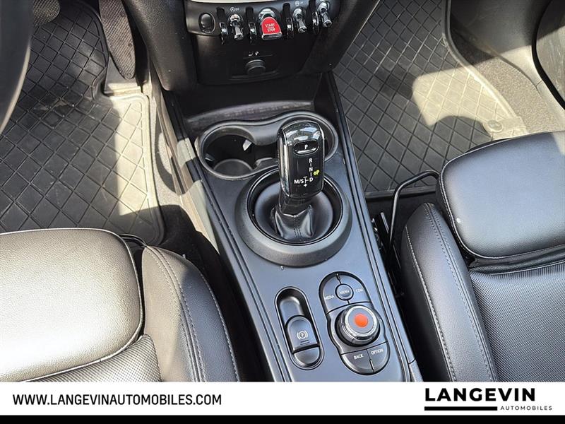 mini Countryman 2020 - 14