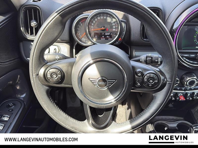 mini Countryman 2020 - 16