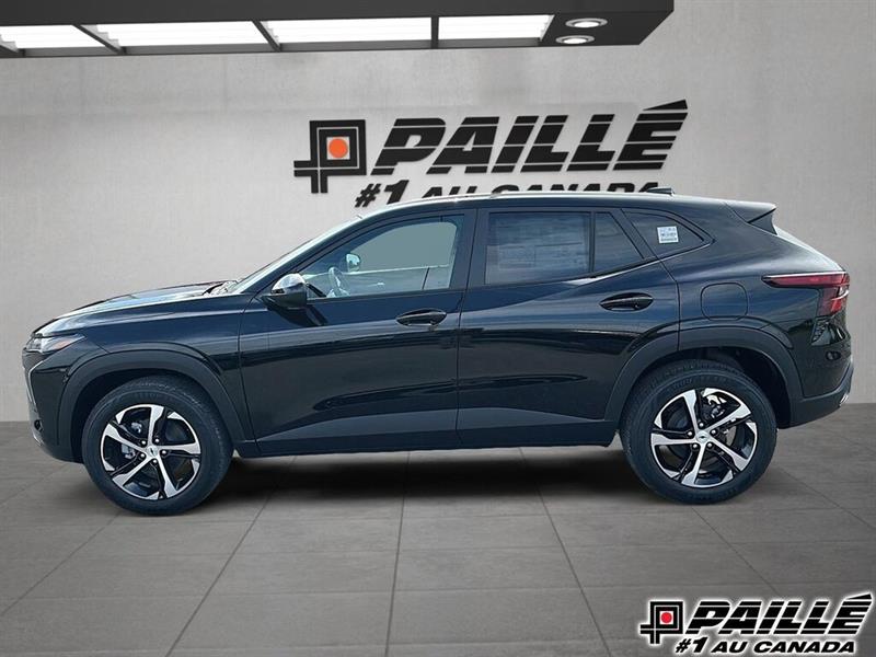 chevrolet Trax 2026 - 6