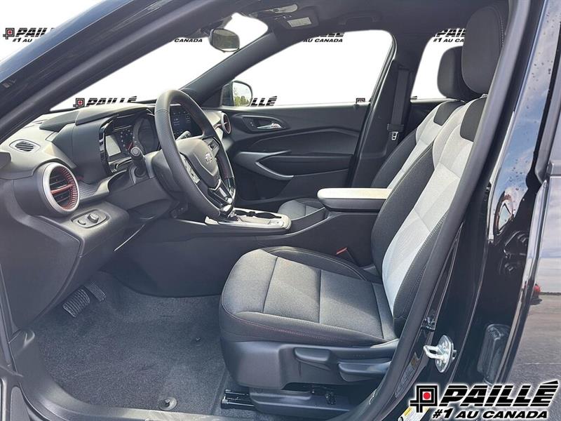 chevrolet Trax 2026 - 7