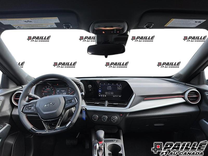chevrolet Trax 2026 - 8