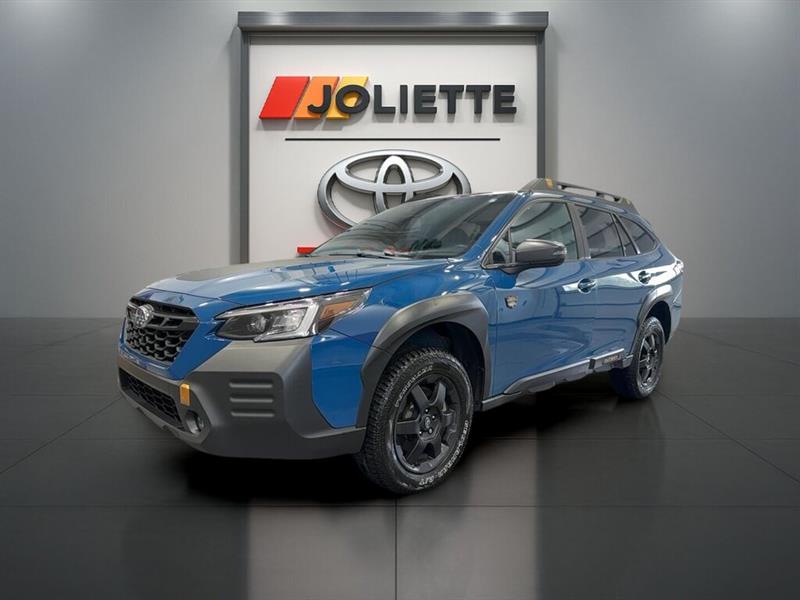 subaru Outback 2023