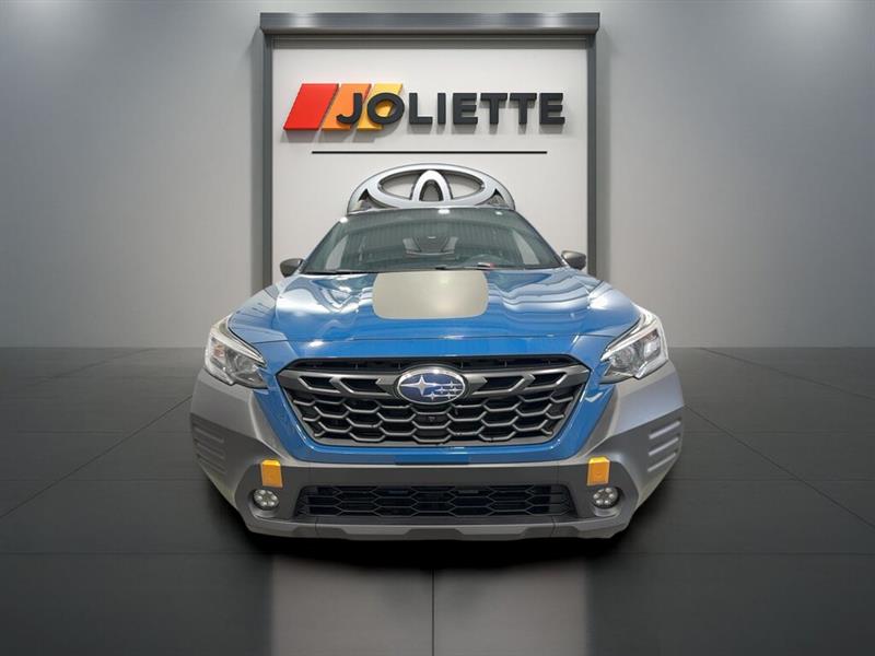subaru Outback 2023 - 2