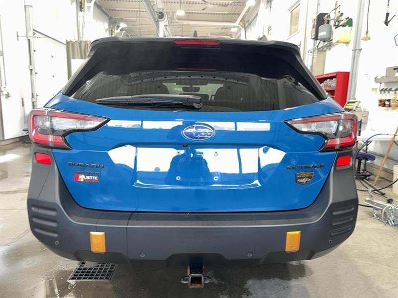 subaru Outback 2023 - 3