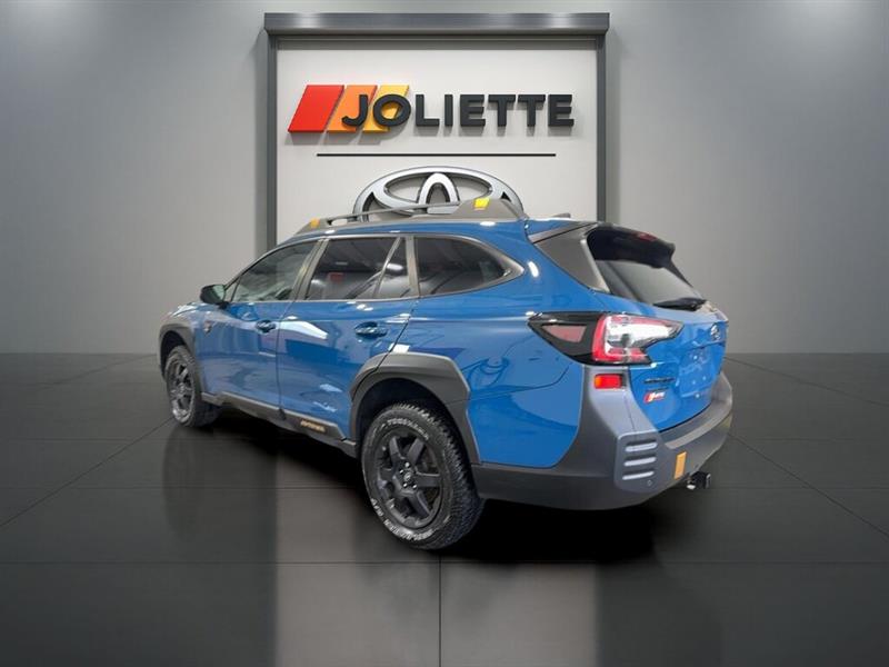 subaru Outback 2023 - 4