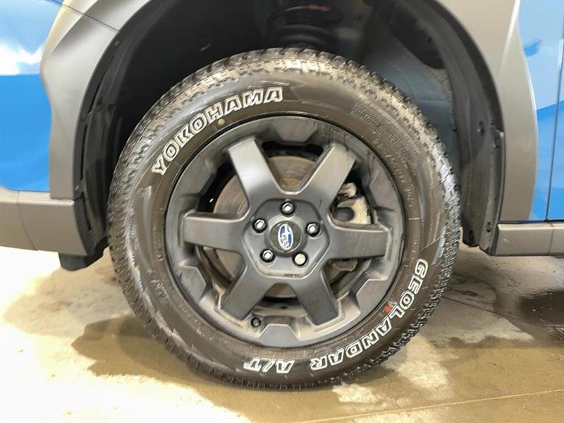 subaru Outback 2023 - 7