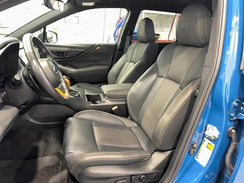 subaru Outback 2023 - 8