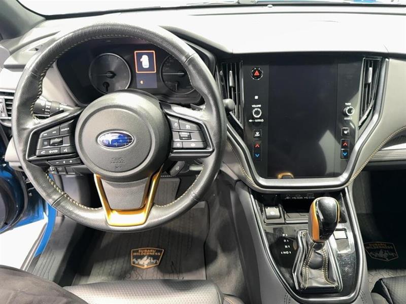 subaru Outback 2023 - 9